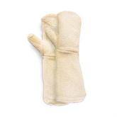 Autoclave Gloves with Gauntlet Cuffs Autoclave Mitts • 9" Gauntlet Cuff • One Pair ,1 Each - Axiom Medical Supplies