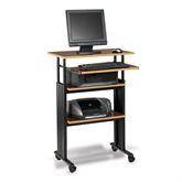 Muv Stand-Up Height Adjustable Desk Muv Stand-Up Height Adjustable Desk ,1 Each - Axiom Medical Supplies