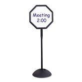 Write Way Directional Signs Octagon ,1 Each - Axiom Medical Supplies