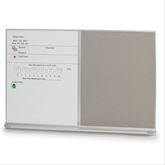 Patient Room Communication Boards Patient Room Communication Board • 36"W x 24"H ,1 Each - Axiom Medical Supplies