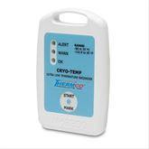 Cryo Datalogger Cryo Datalogger • -80°C to 35°C • 0.1°C Resolution ,1 Each - Axiom Medical Supplies