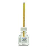 Bottle Thermometers Freezer • 30mL • -30°C to 0°C ,1 Each - Axiom Medical Supplies