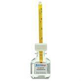 Bottle Thermometers Incubator • 30mL • 18°C to 50°C ,1 Each - Axiom Medical Supplies