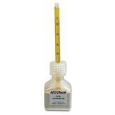 Bottle Thermometers Oven • 30mL • 20°C to 130°C ,1 Each - Axiom Medical Supplies