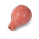 Pipette Filler with Rubber Bulb Pipette Filler, Rubber Bulb 150mL ,1 Each - Axiom Medical Supplies