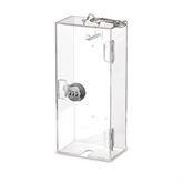 MarketLab IV Lock Boxes With Combi-Cam Lock ,1 Each - Axiom Medical Supplies