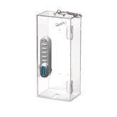MarketLab IV Lock Boxes With Keyless Entry Digital Lock ,1 Each - Axiom Medical Supplies