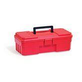 Phlebotomist's Toolbox 12"W x 4"D x 6"H ,1 Each - Axiom Medical Supplies
