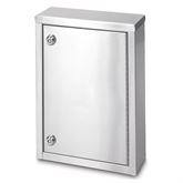 Single Door Narcotics Cabinets Small • 2 Shelves • 11"W x 4"D x 15"H ,1 Each - Axiom Medical Supplies