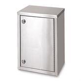 Single Door Narcotics Cabinets Medium • 2 Shelves • 11"W x 8"D x 15"H ,1 Each - Axiom Medical Supplies
