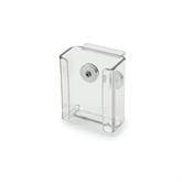 Magnetic Small PDA Holder for Titan Draw Cart Small PDA Holder • Magnetic Mount ,1 Each - Axiom Medical Supplies