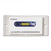 Invisi-Tag Asset Tracker Tags Laminated Non-Metal RFID Tag ,10 / pk - Axiom Medical Supplies
