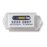 Invisi-Tag Asset Tracker Tags All-Purpose RFID Tag ,10 / pk - Axiom Medical Supplies