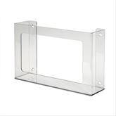 MarketLab Economical Triple Glove Box Dispenser Economical Medical Exam Glove Box Dispenser - Triple • 15.95"W x 3.95"D x 10.1"H ,1 Each - Axiom Medical Supplies