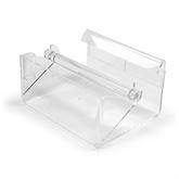 MarketLab Pre-Cut Label Dispensers Wall-Mounted Dispenser ,1 Each - Axiom Medical Supplies