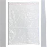 Medical Tray Security Bags 19.25" x 22" • Clear ,20 / pk - Axiom Medical Supplies