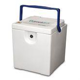 SampleSafe Foam Insulated Lockboxes Foam Insulated Lockbox • 12"W x 12.5"D x 13.5"H ,1 Each - Axiom Medical Supplies