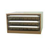 Tissue Cassette Storage Cabinet Tissue Cassette Storage Cabinet • 13.25"W x 13.5"D x 7.75"H ,1 Each - Axiom Medical Supplies