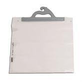 Hanging  Bags 14" x 12.5" ,10 / pk - Axiom Medical Supplies