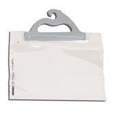 Hanging  Bags 10.5" x 7.5" ,10 / pk - Axiom Medical Supplies