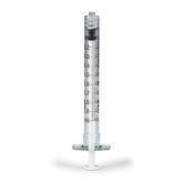 Luer-Lok Syringes 1mL ,100 per Paxk - Axiom Medical Supplies