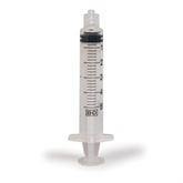 Luer-Lok Syringes 5mL ,1Pack oF 25 - Axiom Medical Supplies