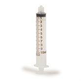 Luer-Lok Syringes 10mL ,200 / pk - Axiom Medical Supplies