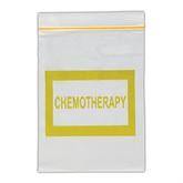 Color-Coded Pharmacy Bags Chemotherapy - 4" x 6" ,100 per Paxk - Axiom Medical Supplies