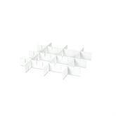 MarketLab Drawer Divider Sets 2"H for 3" Drawer ,6 Per Pack - Axiom Medical Supplies