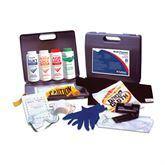 Base and Acid Spill Kits Multipurpose Spill Kit ,1 Each - Axiom Medical Supplies