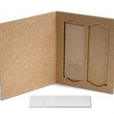 Cardboard Slide Mailers 2-Place ,36 / pk - Axiom Medical Supplies