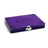 Polycarb Slide Boxes 100 place ,1 Each - Axiom Medical Supplies