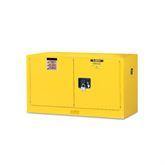 Piggyback Safety Cabinets 43"W x 18"D x 24"H ,1 Each - Axiom Medical Supplies