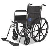 Integrity Excel Wheelchairs Excel K1 Wheelchair ,1 Each - Axiom Medical Supplies