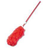 Lambswool Extendable Duster Lambswool Extendable Duster • 35"-48" ,1 Each - Axiom Medical Supplies
