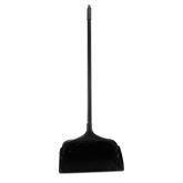 Lobby Pro Upright Dustpan Upright Dustpan with wheels • 12.5" ,1 Each - Axiom Medical Supplies
