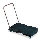 Folding Home and Office Utility Cart Utility Home and Office Cart • 20.5" x 32.5" ,1 Each - Axiom Medical Supplies