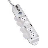 Medical Grade Power Strips Medical-Grade Power Strip for Patient Care Areas ,1 Each - Axiom Medical Supplies