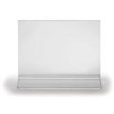 Multi-View Desktop Sign Holders 2-Way ,1 Each - Axiom Medical Supplies