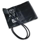 Bariatric Thigh Sphygmomanometer Labstar Latex-Free • Black ,1 Each - Axiom Medical Supplies