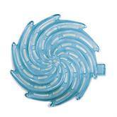 Hyscent Urinal Cyclone Air Fresheners Coastal Waters ,12 / pk - Axiom Medical Supplies