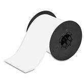 Vinyl Labels for Label Printers 4" White Vinyl Tape for Label Printer ,1 Each - Axiom Medical Supplies