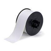 Vinyl Labels for Label Printers 2.25" White Vinyl Tape for Label Printer ,1 Each - Axiom Medical Supplies