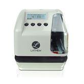 LT5000 Electronic Time and Date Recorder LT5000 Electronic Time and Date Recorder ,1 Each - Axiom Medical Supplies