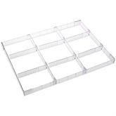Drawer Inserts 22"W x 16"D x 1.375"H ,1 Each - Axiom Medical Supplies