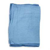 Huck Towels Huck Towels, 16"x25", Light Blue, 10lb PK ,1 / pk - Axiom Medical Supplies