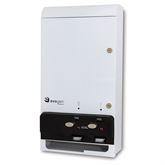 EvoGen Dual Vendor EvoGen Dual Vendor, Free Vend, White Metal ,1 Each - Axiom Medical Supplies