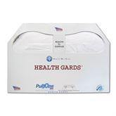 Health Gards Toilet Seat Covers Health Gards PullOne Toliet Seat Covers ,3000 / pk - Axiom Medical Supplies