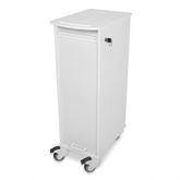 Lockable Storage Carts Lockable Storage Cart ,1 Each - Axiom Medical Supplies