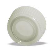 Cryo Tube Screw Cap Siliconized Screw Cap With O-Ring ,1000 / pk - Axiom Medical Supplies